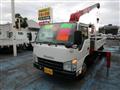 2012 Isuzu Elf Truck