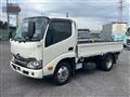 2022 Hino Dutro