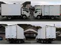 2015 Isuzu Elf Truck
