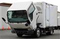 2015 Isuzu Elf Truck