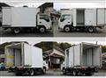 2015 Isuzu Elf Truck