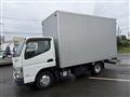2018 Mitsubishi Fuso Canter
