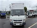 2018 Mitsubishi Fuso Canter