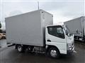 2018 Mitsubishi Fuso Canter
