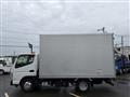 2018 Mitsubishi Fuso Canter