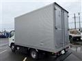 2018 Mitsubishi Fuso Canter