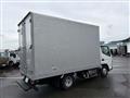 2018 Mitsubishi Fuso Canter