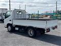 2016 Toyota Dyna Truck