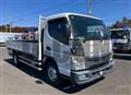 2017 Mitsubishi Fuso Canter