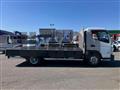2017 Mitsubishi Fuso Canter