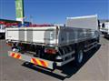 2017 Mitsubishi Fuso Canter