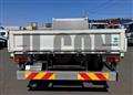 2017 Mitsubishi Fuso Canter