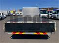 2017 Mitsubishi Fuso Canter