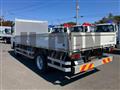 2017 Mitsubishi Fuso Canter