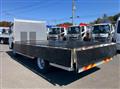 2017 Mitsubishi Fuso Canter