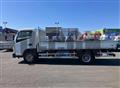 2017 Mitsubishi Fuso Canter