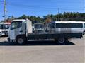 2017 Mitsubishi Fuso Canter