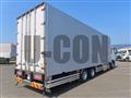 2017 Mitsubishi Fuso Super Great