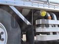 2017 Mitsubishi Fuso Super Great