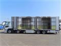 2017 Mitsubishi Fuso Super Great