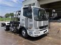 2025 Mitsubishi Fuso Fighter