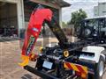 2025 Mitsubishi Fuso Fighter