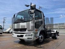 2025 Mitsubishi Fuso Fighter