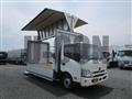 2025 Hino Dutro
