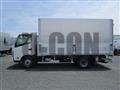 2025 Hino Dutro