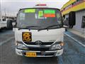2019 Toyota Dyna Truck
