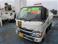 2019 Toyota Dyna Truck