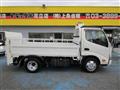 2019 Toyota Dyna Truck