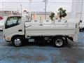 2019 Toyota Dyna Truck