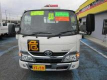 2019 Toyota Dyna Truck
