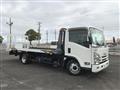 2021 Isuzu Elf Truck