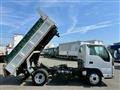 2019 Isuzu Elf Truck
