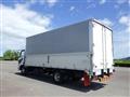 2015 Mitsubishi Fuso Fighter