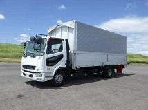 2015 Mitsubishi Fuso Fighter