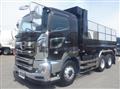 2017 Hino Profia