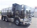 2017 Hino Profia