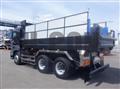 2017 Hino Profia
