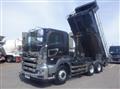 2017 Hino Profia