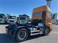 2017 Hino Profia