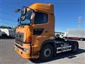 2017 Hino Profia