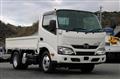 2016 Hino Dutro