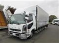 2013 Mitsubishi Fuso Fighter