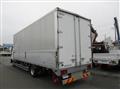 2013 Mitsubishi Fuso Fighter