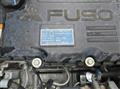 2013 Mitsubishi Fuso Fighter