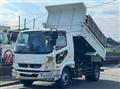 2023 Mitsubishi Fuso Fighter