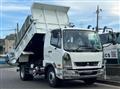 2023 Mitsubishi Fuso Fighter